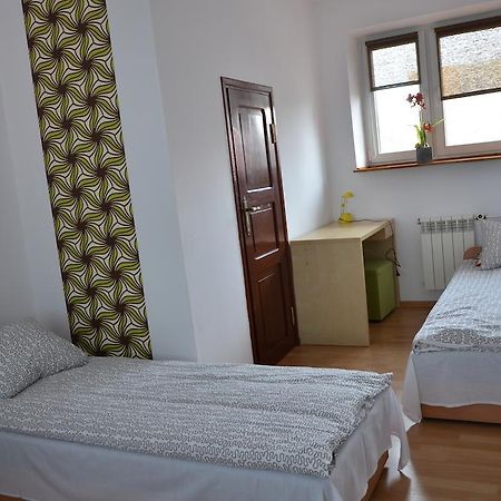Apartament Tolek Warszawa Værelse billede