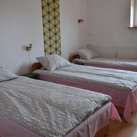 Apartament Tolek Warszawa Eksteriør billede