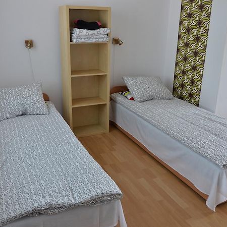 Apartament Tolek Warszawa Værelse billede