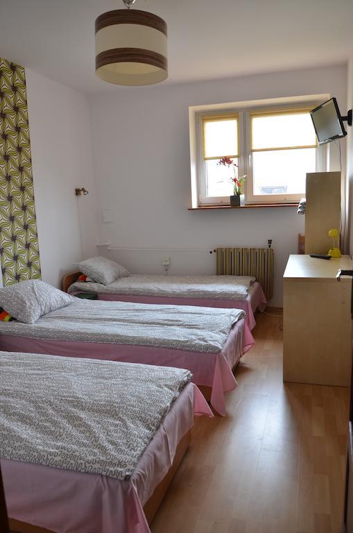 Apartament Tolek Warszawa Værelse billede