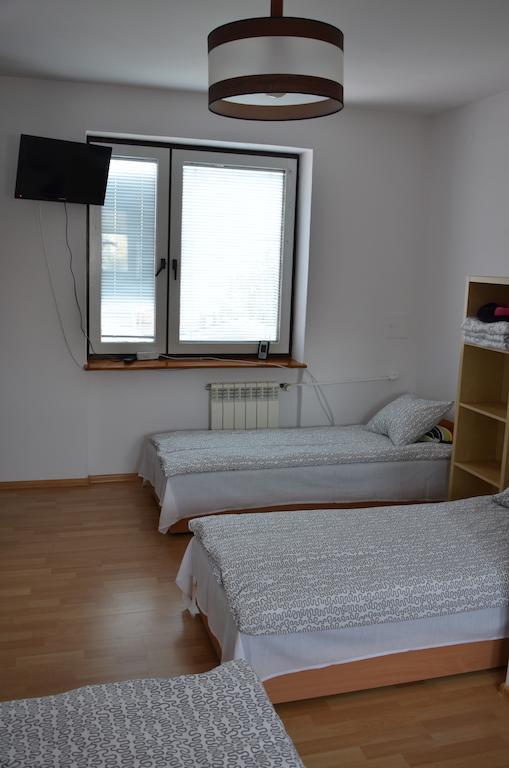 Apartament Tolek Warszawa Værelse billede