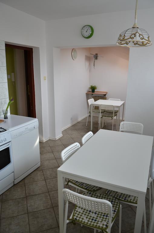 Apartament Tolek Warszawa Værelse billede