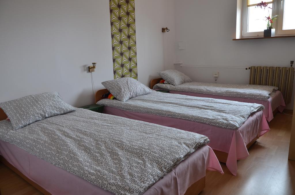 Apartament Tolek Warszawa Eksteriør billede