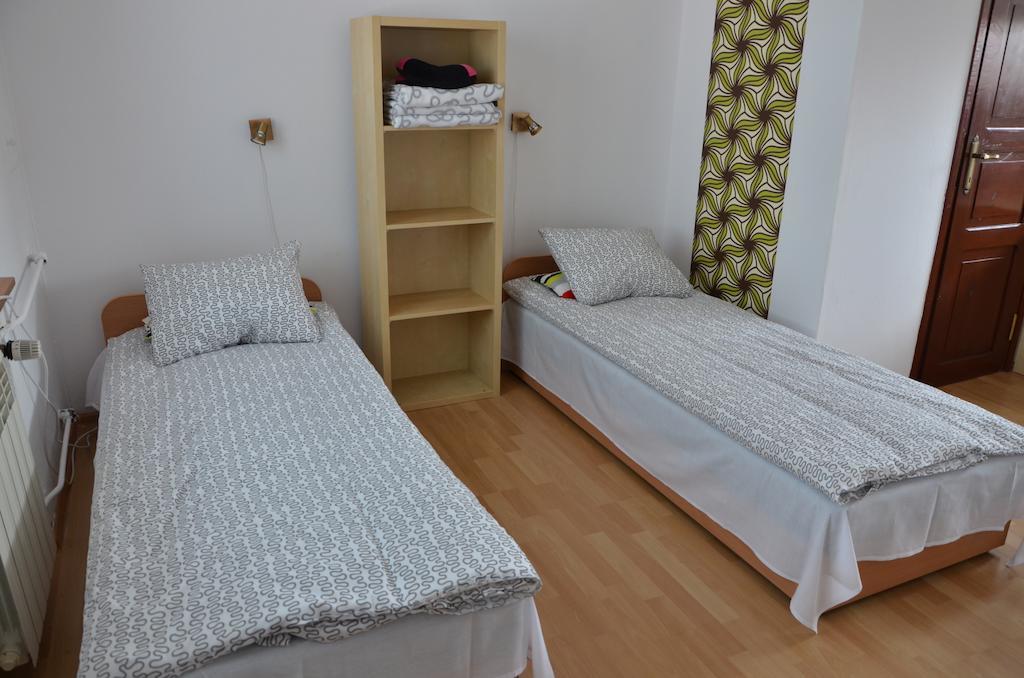 Apartament Tolek Warszawa Værelse billede