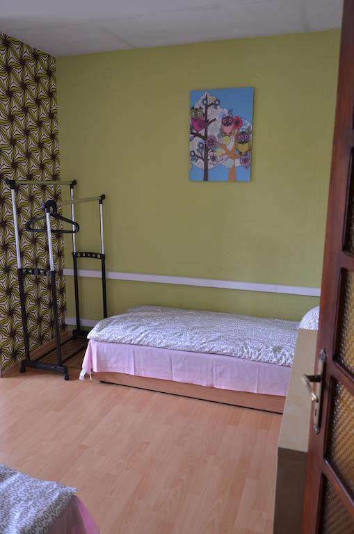 Apartament Tolek Warszawa Eksteriør billede
