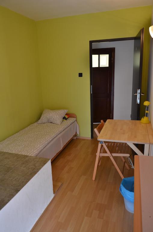 Apartament Tolek Warszawa Eksteriør billede